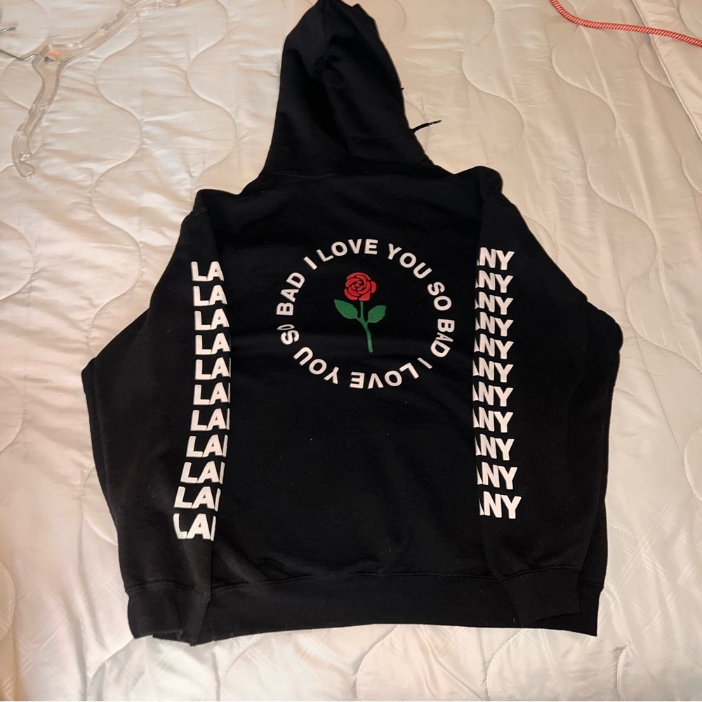 LANY ILYSB Hoodie
